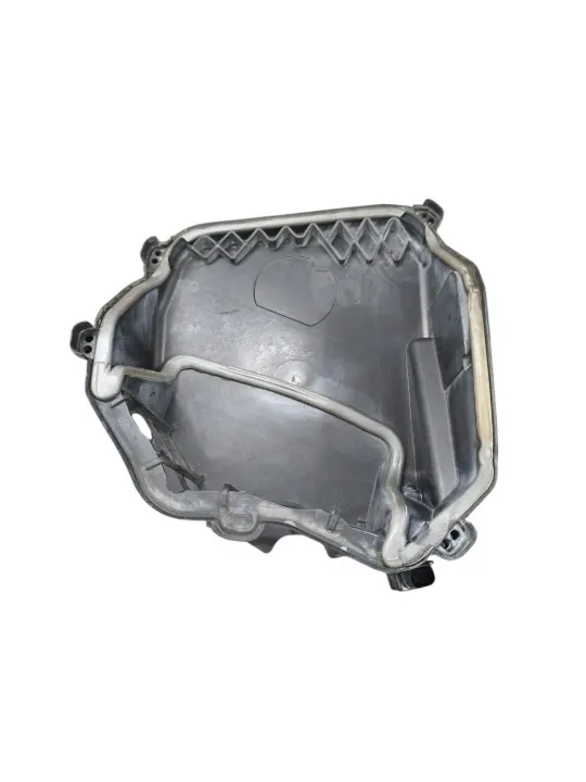 BMW 9216222 Couvercle microfiltre habitacle - Pièce OE image 6