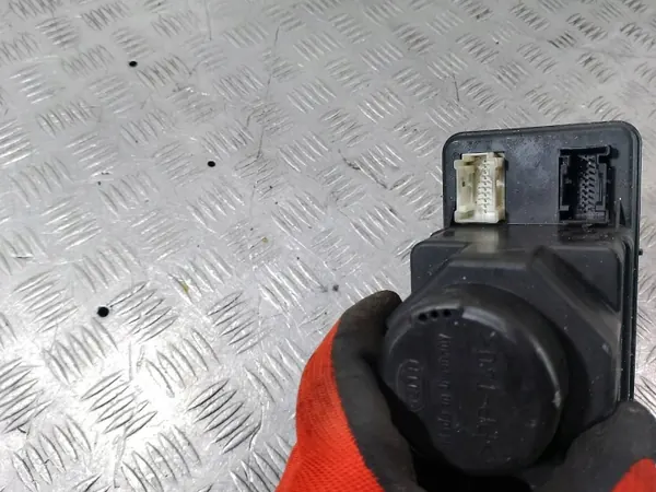 Pompe de verrouillage central OEM 2108002148 Mercedes-Benz image 3