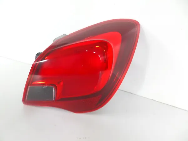 Höger bakljus OPEL CORSA E 14- 3DR image 2