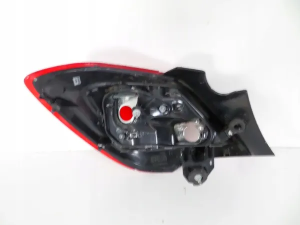 Höger bakljus OPEL CORSA E 14- 3DR image 4