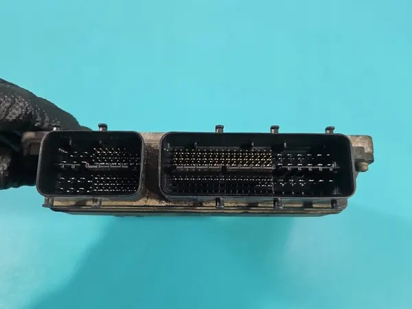 Unidade de controlo motor Toyota Avensis III T27 2.2 D4D 89661-05D50 image 4