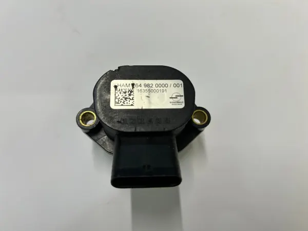 Mercedes Magnetventil OEM A2649820300 image 2