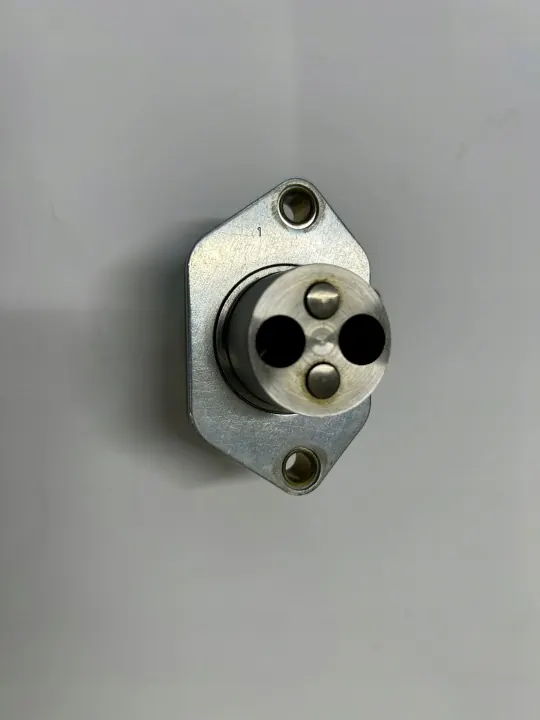 Mercedes Magnetventil OEM A2649820300 image 3