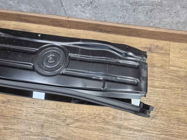 BMW 6 F12 Cabrio Takaikkuna OEM 7310631 Mekanismilla image 3