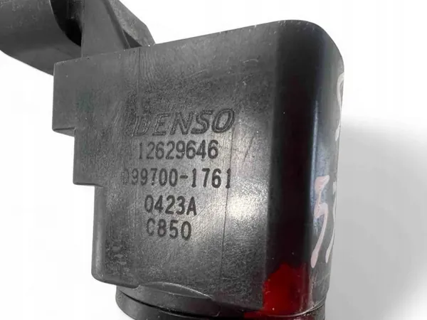 Sytytyspuola OPEL ANTARA 2008 image 3