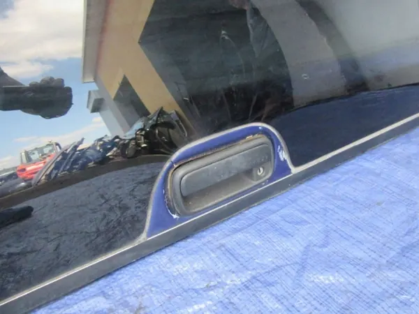 Nissan Navara D22 Takaikkuna OEM 4x4OE001628 image 5