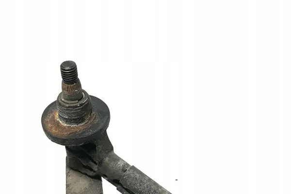 Front Window Mechanism VW CRAFTER 30-35 MINIBUS image 2