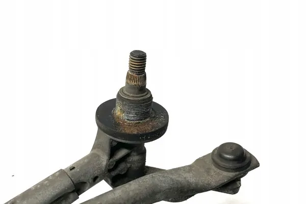 Front Window Mechanism VW CRAFTER 30-35 MINIBUS image 4