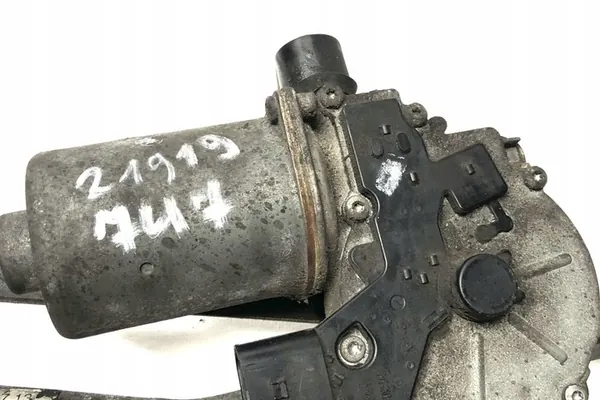 Front Window Mechanism VW CRAFTER 30-35 MINIBUS image 6