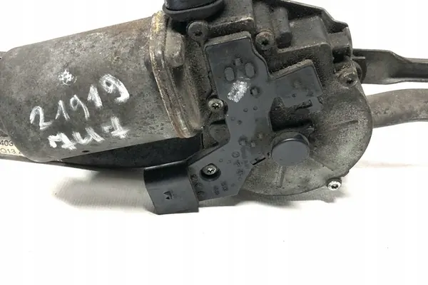 Front Window Mechanism VW CRAFTER 30-35 MINIBUS image 8