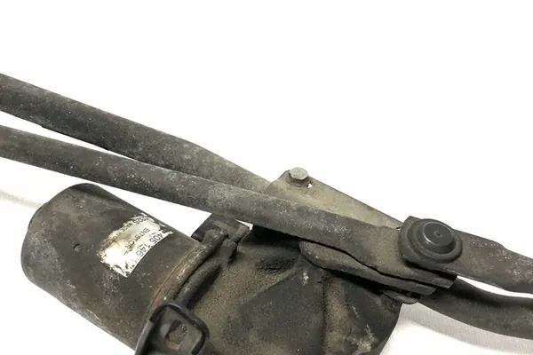 Front Window Mechanism VW CRAFTER 30-35 MINIBUS image 9