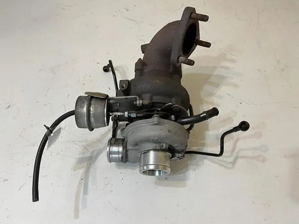 KIA CARNIVAL 2 II 2.9 CRDI Turbocompresor 53049700063 image 2