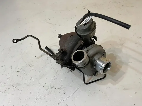 KIA CARNIVAL 2 II 2.9 CRDI Turbocompresor 53049700063 image 4