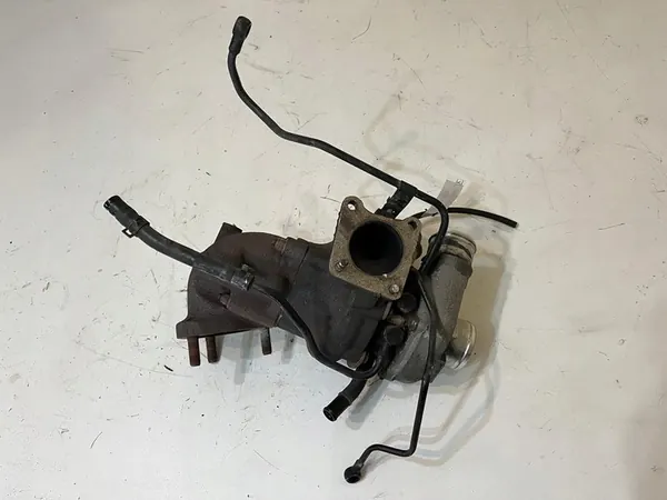 KIA CARNIVAL 2 II 2.9 CRDI Turbocompresor 53049700063 image 5