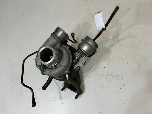 KIA CARNIVAL 2 II 2.9 CRDI Turbocompresor 53049700063 image 6