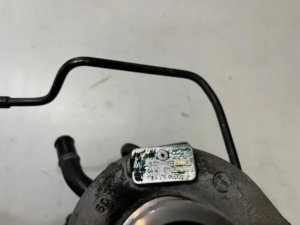 KIA CARNIVAL 2 II 2.9 CRDI Turbocompresor 53049700063 image 7