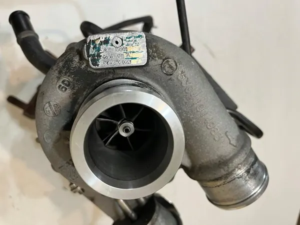 KIA CARNIVAL 2 II 2.9 CRDI Turbocompresor 53049700063 image 8