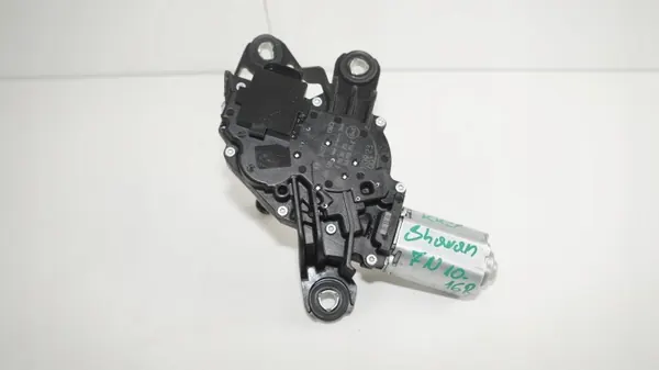 Achterruitenwissermotor OEM 360191888 VW Sharan image 2