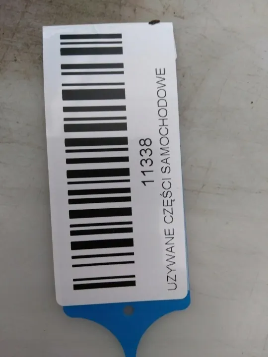 Achterruitenwissermotor OEM 360191888 VW Sharan image 10