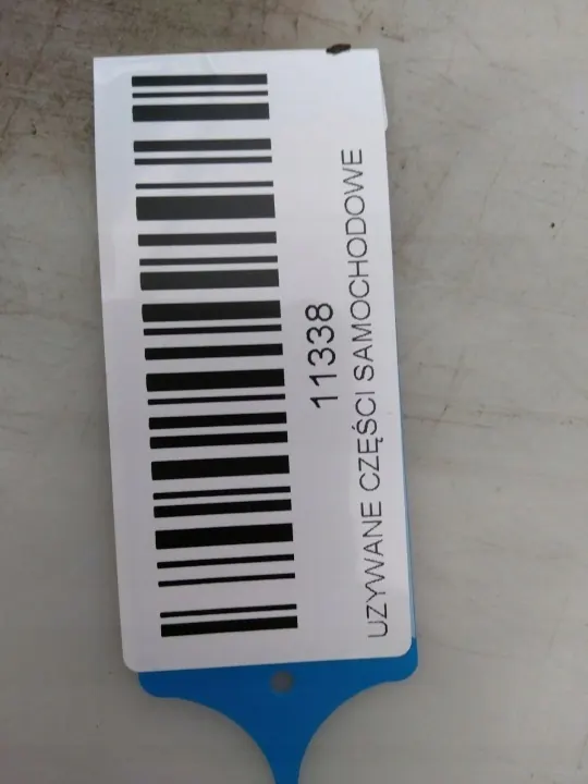 Achterruitenwissermotor OEM 360191888 VW Sharan image 5