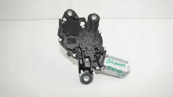 Achterruitenwissermotor OEM 360191888 VW Sharan image 6