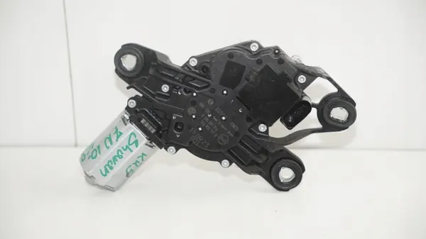 Achterruitenwissermotor OEM 360191888 VW Sharan image 7