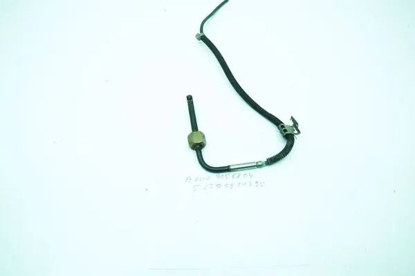 Sensor de Temperatura de Escape - Mercedes E A207 W207 W212 2.2 CDI image 2