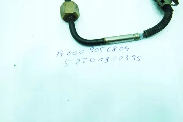 Sensor de Temperatura de Escape - Mercedes E A207 W207 W212 2.2 CDI image 3