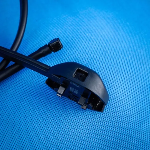 BMW X5 G05 Hood Washer Nozzles 61667434864 image 2