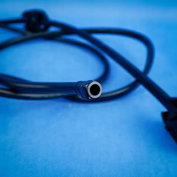 BMW X5 G05 Hood Washer Nozzles 61667434864 image 3