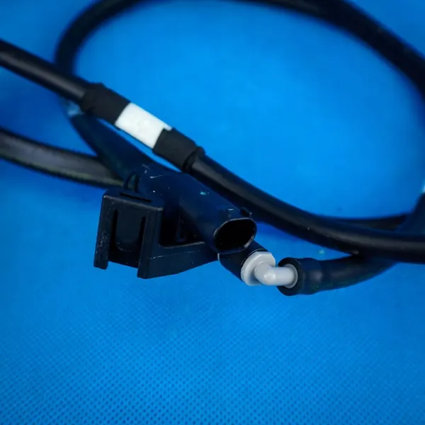 BMW X5 G05 Hood Washer Nozzles 61667434864 image 4