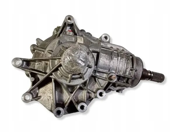 Vorderdifferenzial OEM 06700330290 für Maserati Levante image 2