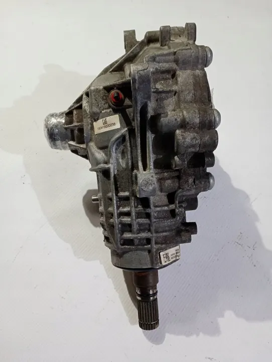 Vorderdifferenzial OEM 06700330290 für Maserati Levante image 3