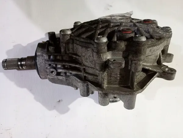 Vorderdifferenzial OEM 06700330290 für Maserati Levante image 4