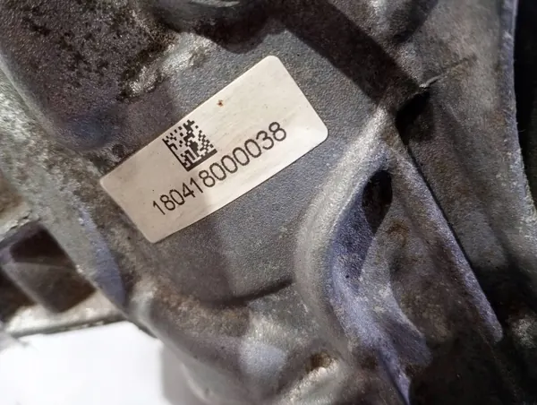 Vorderdifferenzial OEM 06700330290 für Maserati Levante image 7