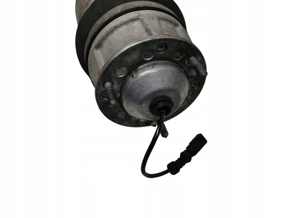 Ammortizzatore Anteriore Sinistro VW Touareg II 3.0 TDI image 2