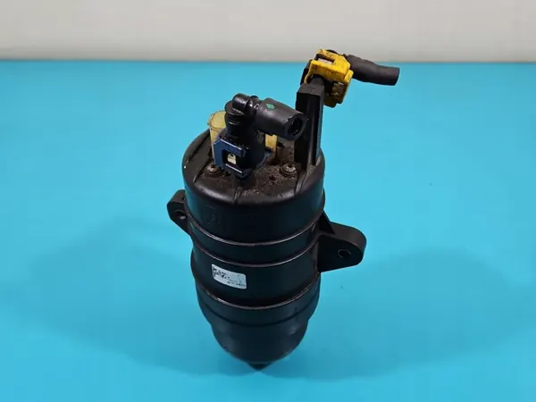 Fuel Filter Housing Fiat Ducato IV 235552620 2.3 JTD image 2