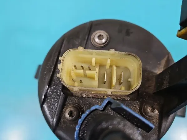 Fuel Filter Housing Fiat Ducato IV 235552620 2.3 JTD image 3