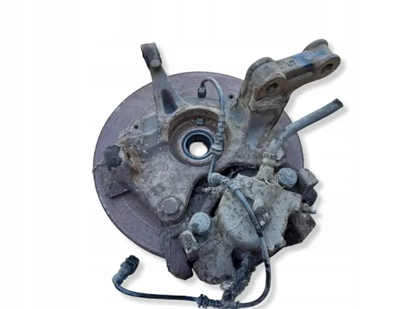 ITR994 Linker voorste naaf voor Renault Megane III image 3