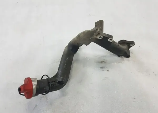 DAF Oljefyllningsrör OEM 1919200 för XF 106 CF image 2
