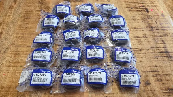 Volvo V70 nokkenas afdichtingsring OEM 3507309 image 3