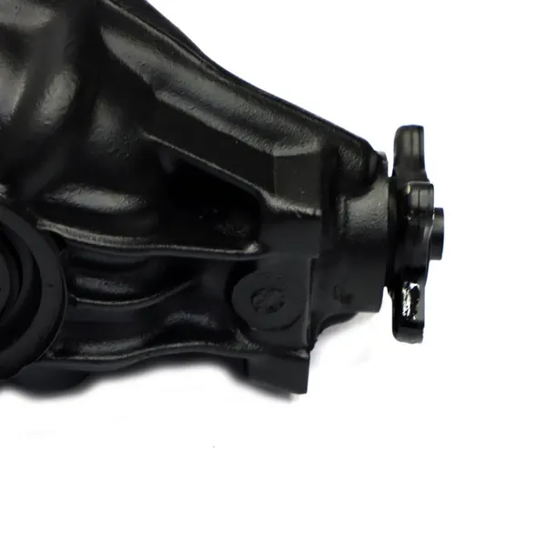 Diferencial traseiro Mercedes Vito W639 3.273 A6393503214 image 10