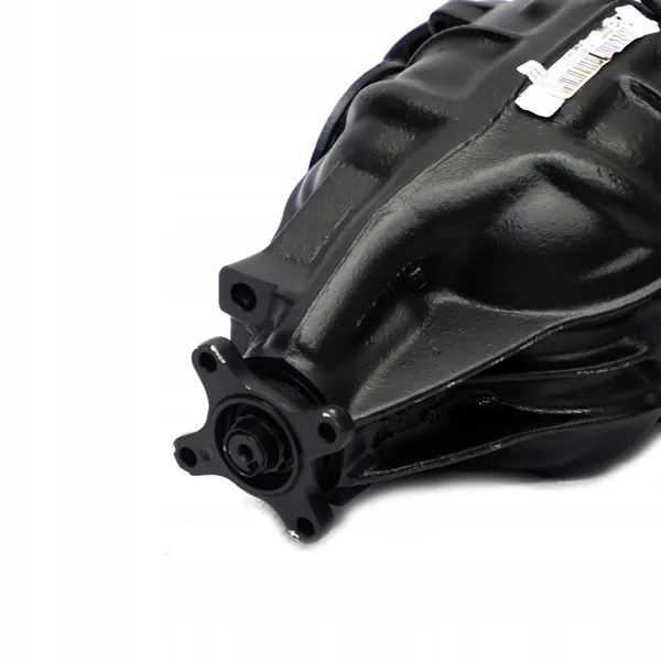 Diferencial traseiro Mercedes Vito W639 3.273 A6393503214 image 3