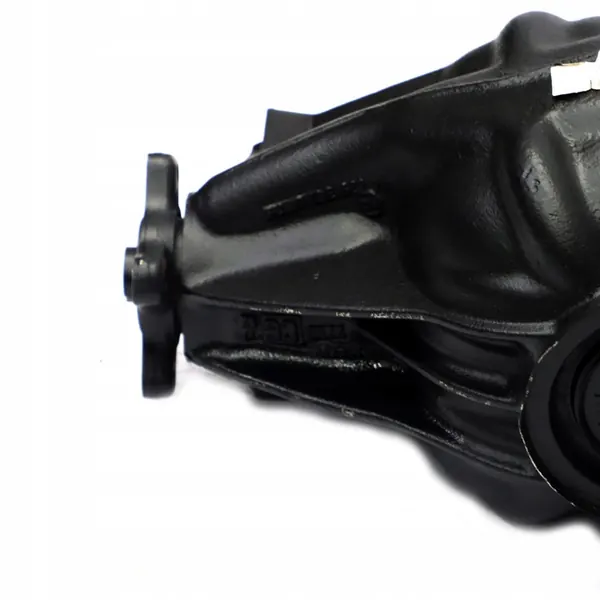 Diferencial traseiro Mercedes Vito W639 3.273 A6393503214 image 6