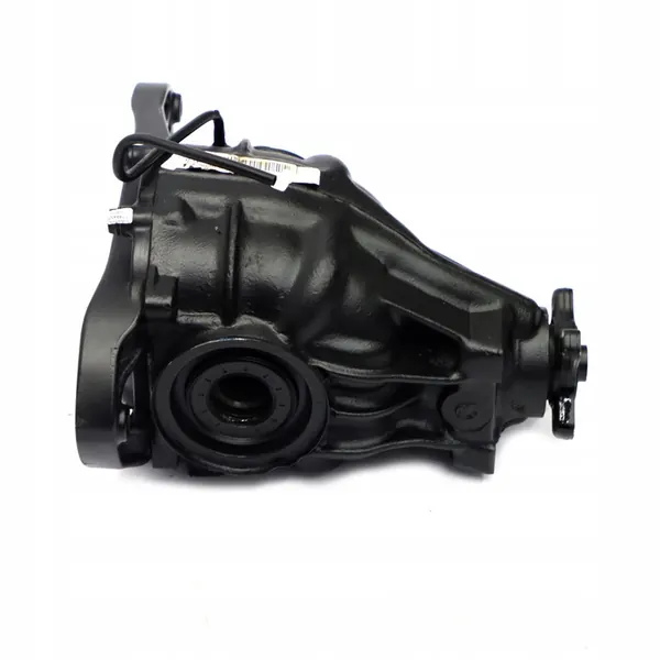 Diferencial traseiro Mercedes Vito W639 3.273 A6393503214 image 8