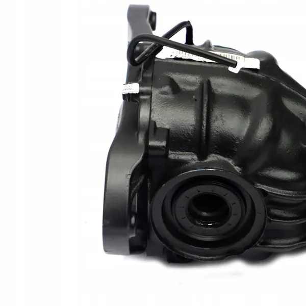 Diferencial traseiro Mercedes Vito W639 3.273 A6393503214 image 9