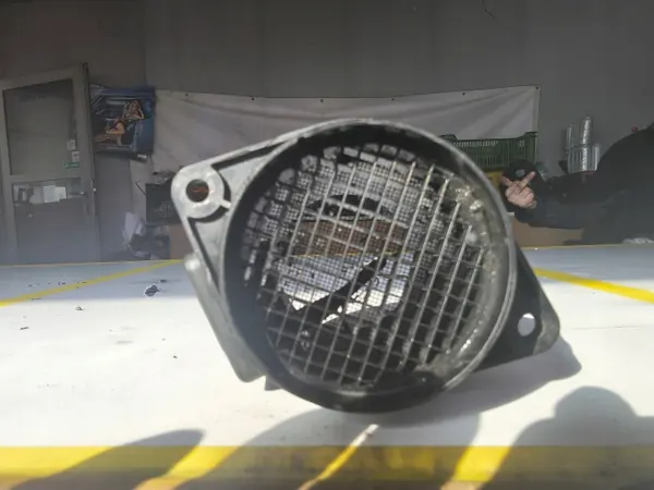 Luchtmassameter OEM 7700109812 voor Renault Scenic I image 4