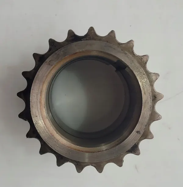 Jakoketjun Liukukappale OEM M57N 3.0D - Käytetty image 3