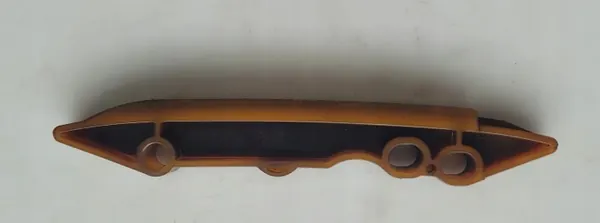 Jakoketjun Liukukappale OEM M57N 3.0D - Käytetty image 4
