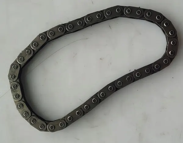 Jakoketjun Liukukappale OEM M57N 3.0D - Käytetty image 8